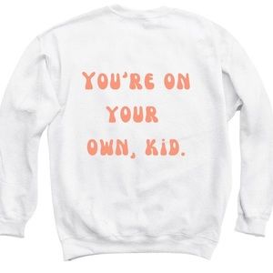 Taylor Swift Midnights Era Sweatshirt